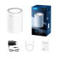 Whole Home Wi-Fi 7 Mesh System Cudy M3600/BE3600 Dual Band(1-Pack) - EP3133125