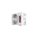 Klima uređaj MAX AC MAC18ICWH inverter / grejač spoljnje jedinice - EP2944819