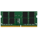 SODIMM Memorija DDR4 16GB 3200MHz Kingston KVR32S22S8/16 - EP2890418