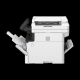 MFP Laser Canon i-SENSYS MF465dw 1200x1200dpi/1GB/40ppm/33ipm/DADF/LAN/WiFi/FAX, Toner CRG-070 - EP3089168
