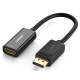 UGREEN Konvertor Displayport na HDMI F MM137 - 40362
