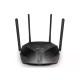 Wireless Router Mercusys MR70X AX1800 WiFi 6 1201 Mbps/3LAN/1WAN/4x5dbi - EP2923144