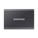 Eksterni SSD 1TB T7 Samsung MU-PC1T0T Sivi - EP3133959