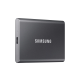 Eksterni SSD 1TB T7 Samsung MU-PC1T0T Sivi - EP3133959