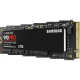 SSD M.2 NVME 2TB Samsung 990 Pro  MZ-V9P2T0BW 7450MBs/6900MBs - EP2933858