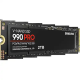 SSD M.2 NVME 2TB Samsung 990 Pro  MZ-V9P2T0BW 7450MBs/6900MBs - EP2933858