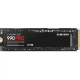 SSD M.2 NVME 2TB Samsung 990 Pro  MZ-V9P2T0BW 7450MBs/6900MBs - EP2933858
