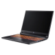 Laptop Acer Gaming Nitro V16 AI ANV16-42 16 WUXGA/R7-260/16GB/NVMe 1TB/RTX5060 8GB/Backlit - EP2890974