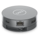 Dock Dell DA305 6-in-1 USB-C Multiport Adapter - EP3089147