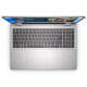 Laptop Dell DC16251 16 FHD+ Touch/Core 5-120U/8GB/NVMe 512GB/Win11 home/mealni silver - EP2941260