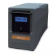 UPS Socomec NeTYS PE 1500VA/900W 230V 50/60Hz AVR, Step wave, LCD displej, RJ45, 1xUSB - EP3037213