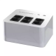 UPS Socomec NeTYS PL 800VA/480W 230V 50/60Hz Step wave, 4+2 šuko izlaz, 1xUSB - EP3056444