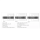 UPS Socomec NeTYS PR-RT 1700VA/1350W 230V 50/60Hz AVR, Sine wave, LCD, RJ45, 1xUSB - EP3037249