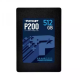 PATRIOT 2.5 SATA3 512GB Patriot P210 520MBs/430MBs P210S512G25 - 64069