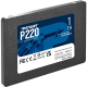 SSD 2.5 SATA3 1TB Patriot P220 550MBs/500MBs P220S1TB25 - EP3108228