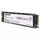 PATRIOT M.2 NVMe 512GB Patriot P300 1700MBs/1100MBs P300P512GM28 - 64062