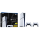 Sony Playstation 5 Slim Digital 825GB sa dva kontrolera - EP3110638