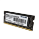 Memorija SODIMM DDR4 16GB 3200MHz Patriot Signature Single Channel PSD416G32002S - EP2891538
