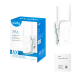 Range Extender Cudy RE1500/AX1500/WiFI 6/2.4+5GHz/Mesh/1500Mbps - EP2923472