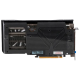 Grafička kartica XFX AMD Radeon RX 9060 8GB SWFT Gaming Edition - Black Box - EP2891049