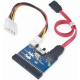 GEMBIRD SATA-IDE-2 BI-DIRECTIONAL SATA/IDE KONVERTER - 79112