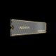 SSD M.2 NVME 1TB AData SLEG-860-1000GCS 6000MBs/5000MBs - EP3178905