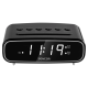 Fm radio sa digitalnim prikazom vremena SENCOR SRC 2600 B crni - EP2940077