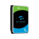 Hard disk 1TB SATA3 Seagate SkyHawk 256MB ST1000VX013 - EP2891266
