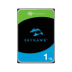 Hard disk 1TB SATA3 Seagate SkyHawk 256MB ST1000VX013 - EP2891266