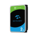 Hard disk 2TB SATA3 Seagate SkyHawk 256MB ST2000VX017 - EP2891031