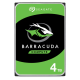 Hard disk 4TB SATA3 Segate Baracuda 256MB ST4000DM004 - EP2979086