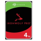 Hard disk 4TB Seagate Ironwolf ST4000NT001 - EP2890701