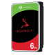 Hard disk 6TB SATA3 Seagate IronWolf 7200rpm 256MB ST6000VN006 - BCG39935
