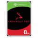 Hard disk 8TB Seagate IronWolf Pro ST8000NT001 - EP2890917