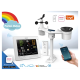 Vremenska stanica Sencor SENCOR SWS 16600 WiFI - EP3065224