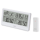 Smart meteorološka stanica SENCOR SWS 3600 bela - EP2941281