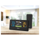 Smart meteorološka stanica SENCOR SWS 4100 B crna - EP3065221