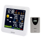 Smart meteorološka stanica SENCOR SWS 5600 bela - EP2944925