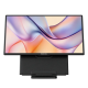 Portable monitor 23.8 Blackview Table 10 1920x1080/IPS/100Hz/1x Mini HDMI/2x USB-C/2x USB-A/Zvučnik - EP3125484