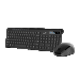 Bežična tastatura i miš Genius SlimStar 8230 YU - EP2895331
