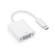 Adapter  USB Tip-C to VGA(F) Fast Asia - EP3022909