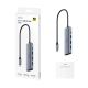Adapter-konverter Cudy UH405 USB Tip C 1xUSB-A 3.0/2xUSB-A 2.0/HDMI - EP3133272