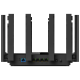 Wireless Mesh Router Cudy WR6500H/BE6500 WiFi 7/2.4+5Ghz Wi-Fi 1W/1x2.5 Gbe WAN+4LAN Gbit/6xEXT - EP2922568