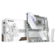 Matična ploca Gigabyte AM5 X870 A TACHYON ICE - EP3045029
