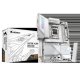 Matična ploča Gigabyte AM5 X870E Aorus Elite WIFI7 Ice - EP3037252