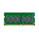 Memorijski modul Synology ECC Unbuffered SODIMM 8 GB DDR4 - EP2988345