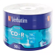 CD-R Verbatim Data Life-1/50 celofan - EP3063692