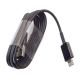 SAMSUNG kabl USB na USB Type C, crna EP-DG930-IBE - U1470