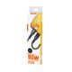 MOXOM USB data kabal MX-CB135 PD 60W Type-C na Type-C 2m, crna - U2030