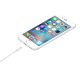 Apple kabal USB na Lightning 1m beli FULL ORG (MXLY2ZM/A) - EP3030874